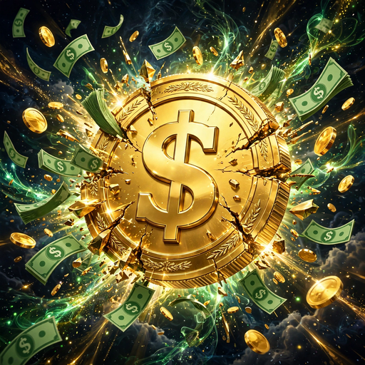 Tap the coin!